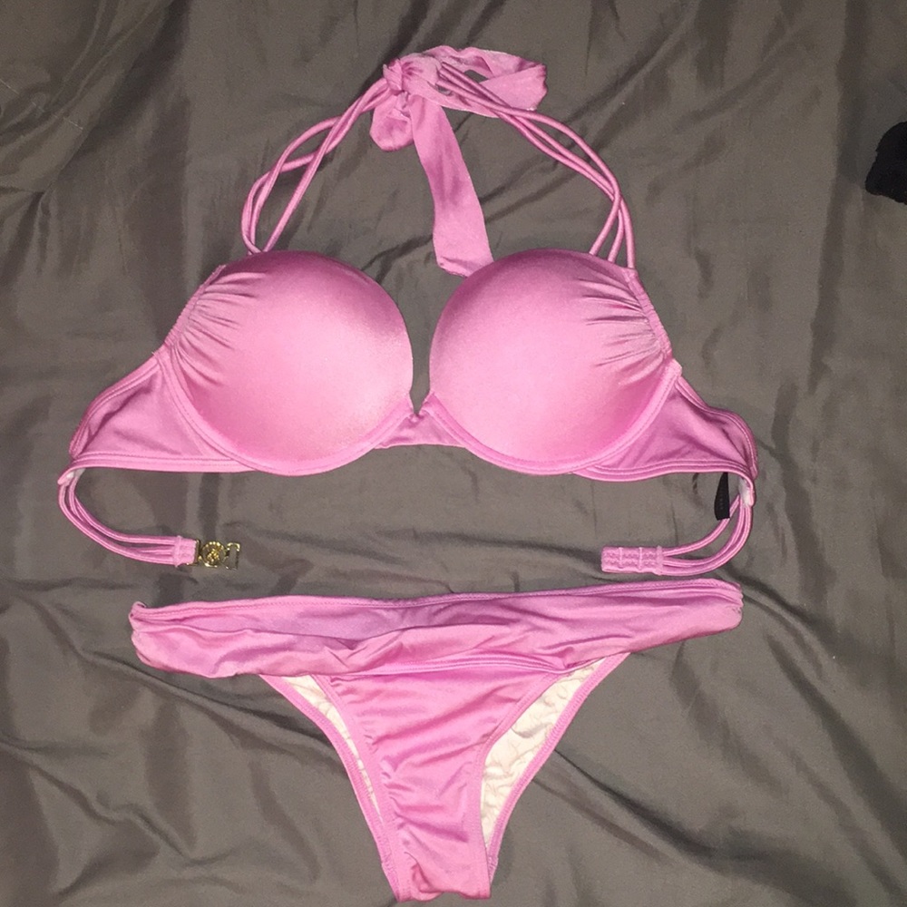 Victoria Secret bathing suit